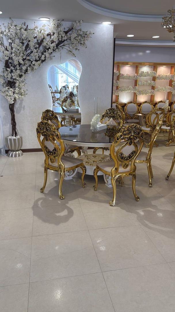 برگزاری تولد جشن نامزدی vip رزگلد در تهرانپارس تهران